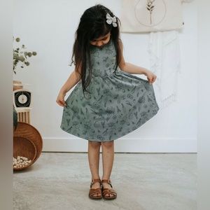 Little & Lively Dress